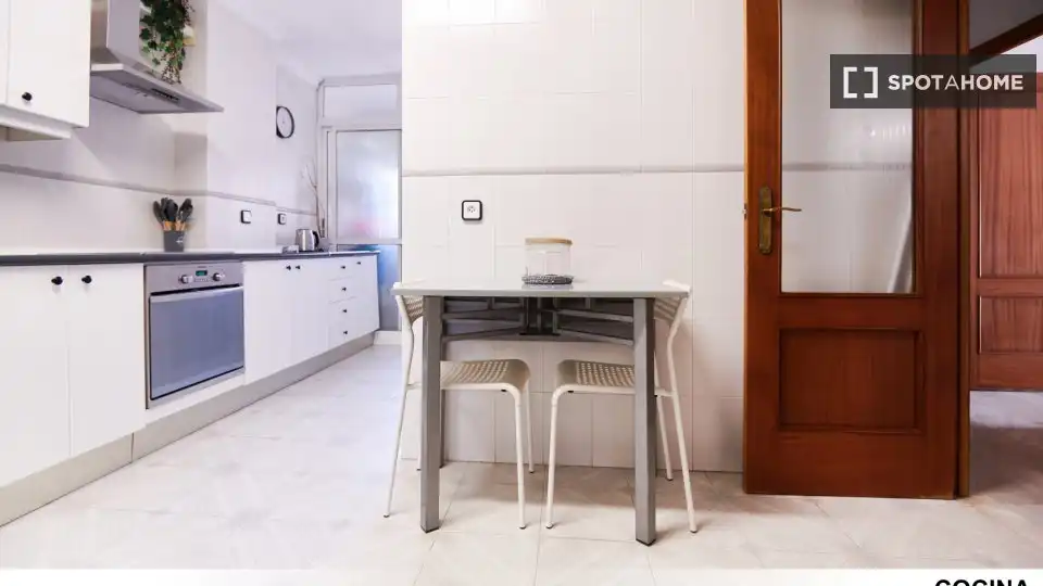 Habitación en alquiler, Sevilla