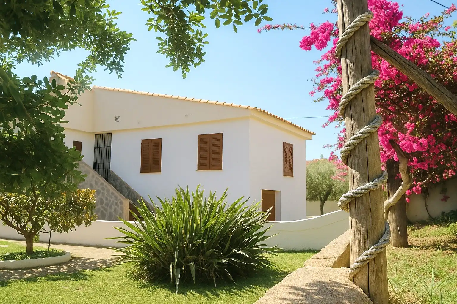 Piso de 130 m² en Peñíscola
