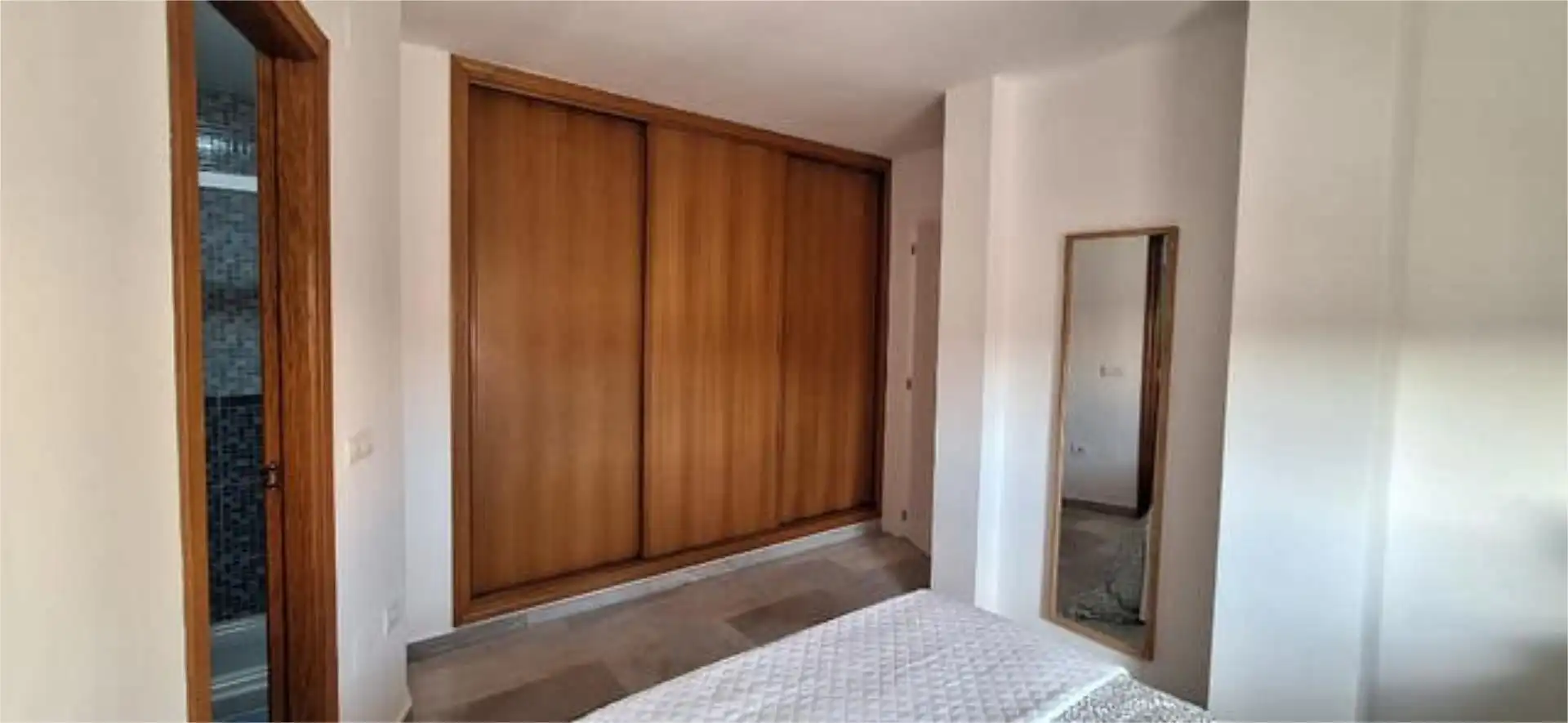 Piso de 34 m² en Málaga