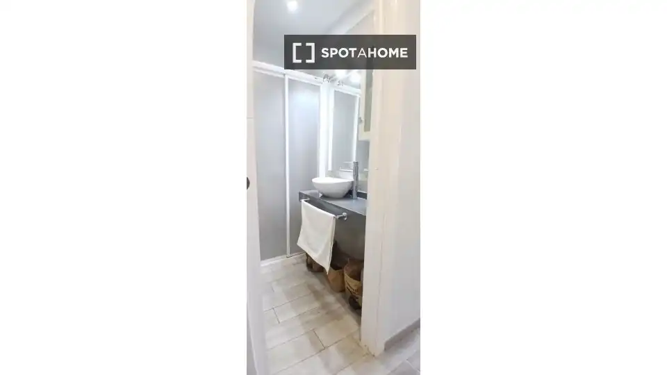Habitación 38 m², Puerto de la Cruz