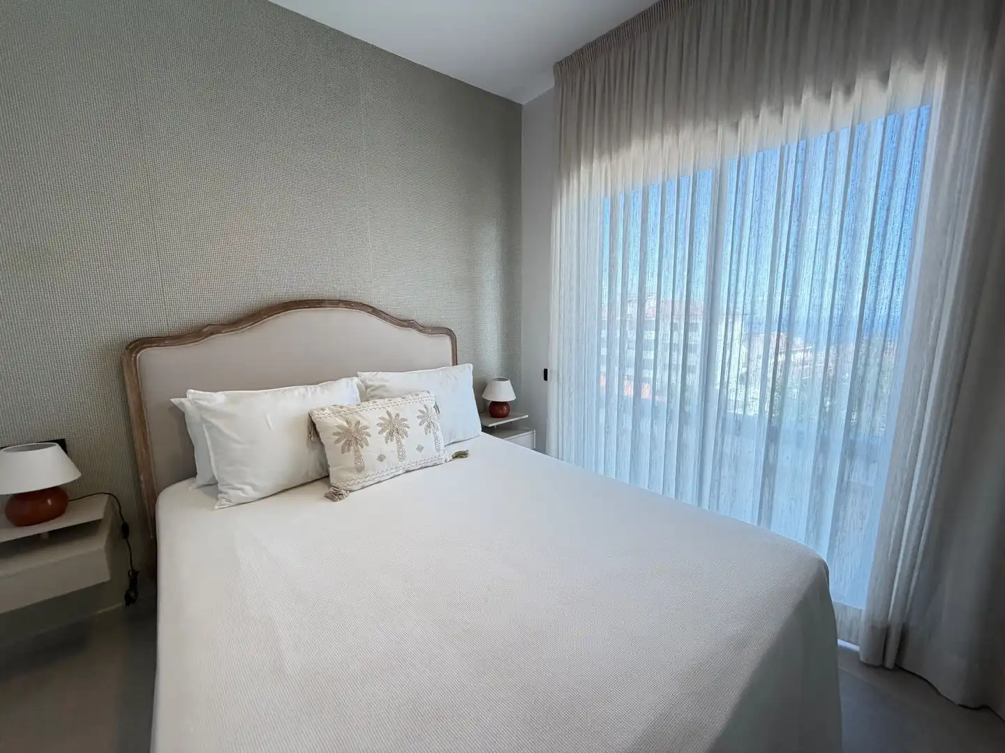 Pis de 75 m² a Puerto de la Cruz