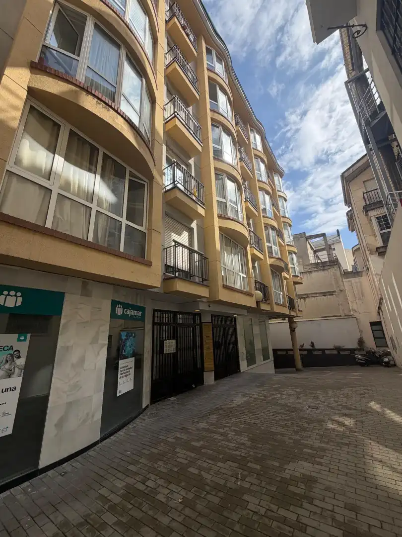 Piso de 33 m² en Santander