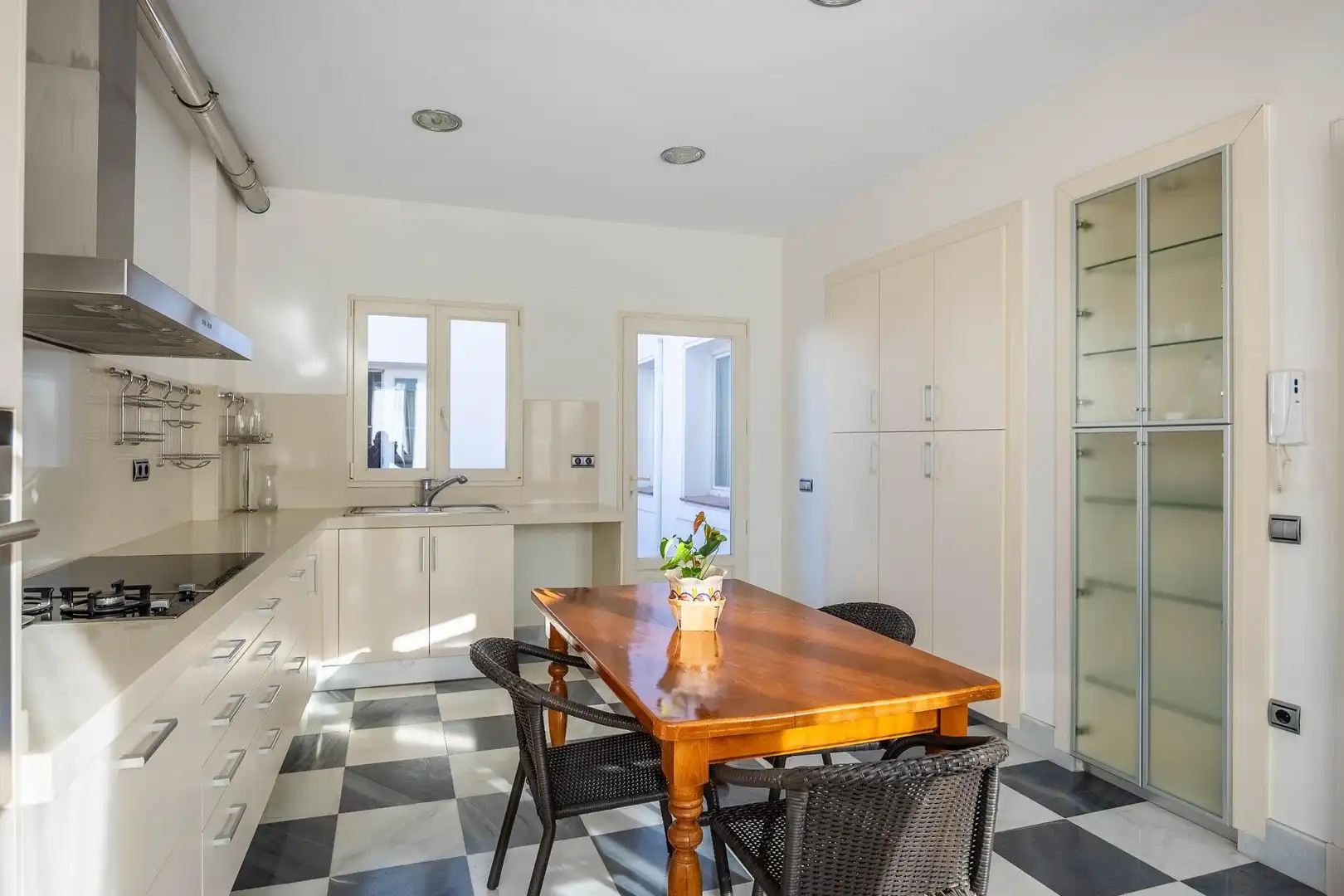 Piso de 653 m² en Aracena