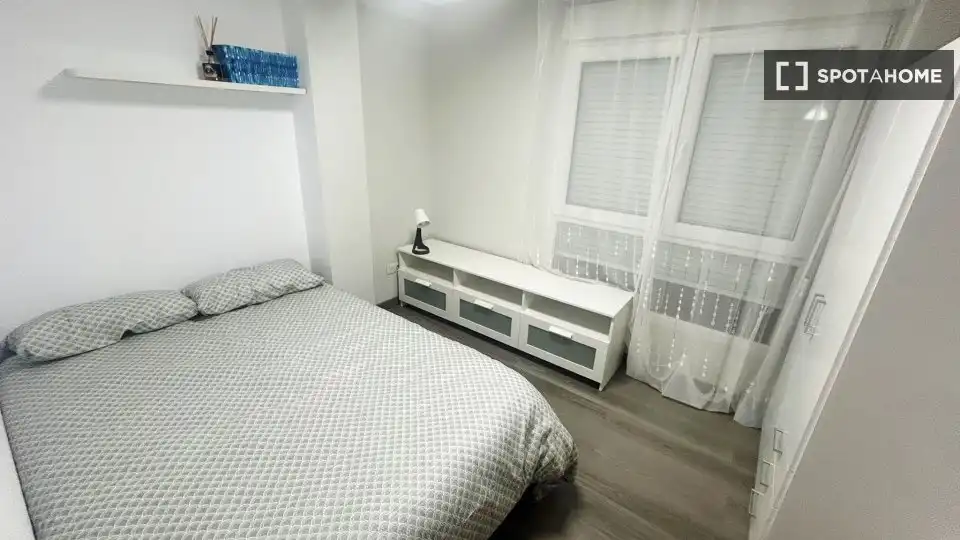 Habitación 92 m², Camargo
