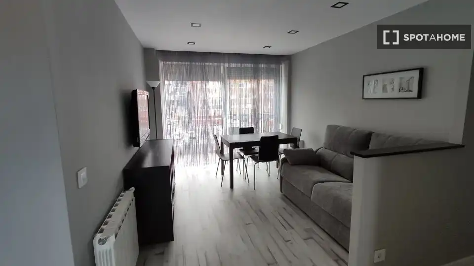 Habitación 86 m², Vigo