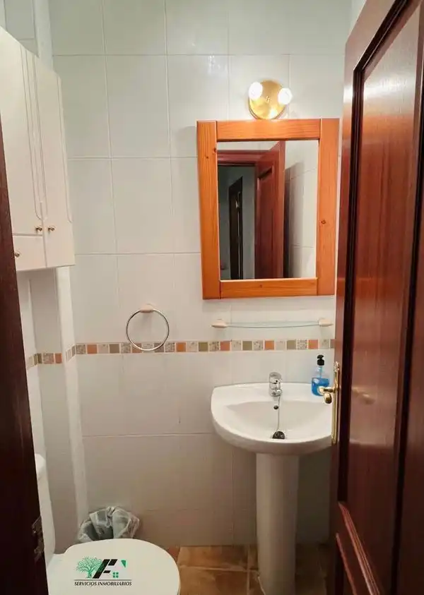 Pis de 105 m² a Baeza