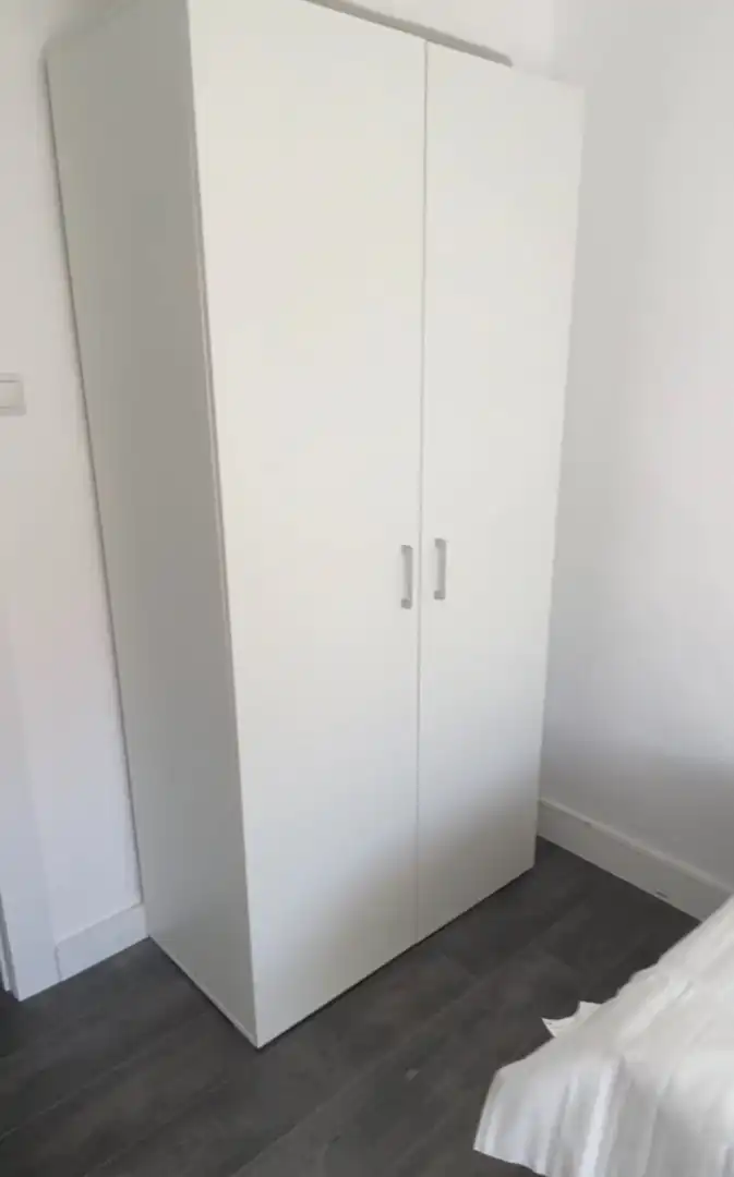 Piso de 90 m² en Salamanca