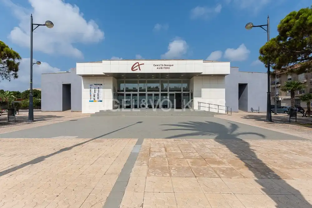 Apartamento 85 m² em Canet d'en Berenguer