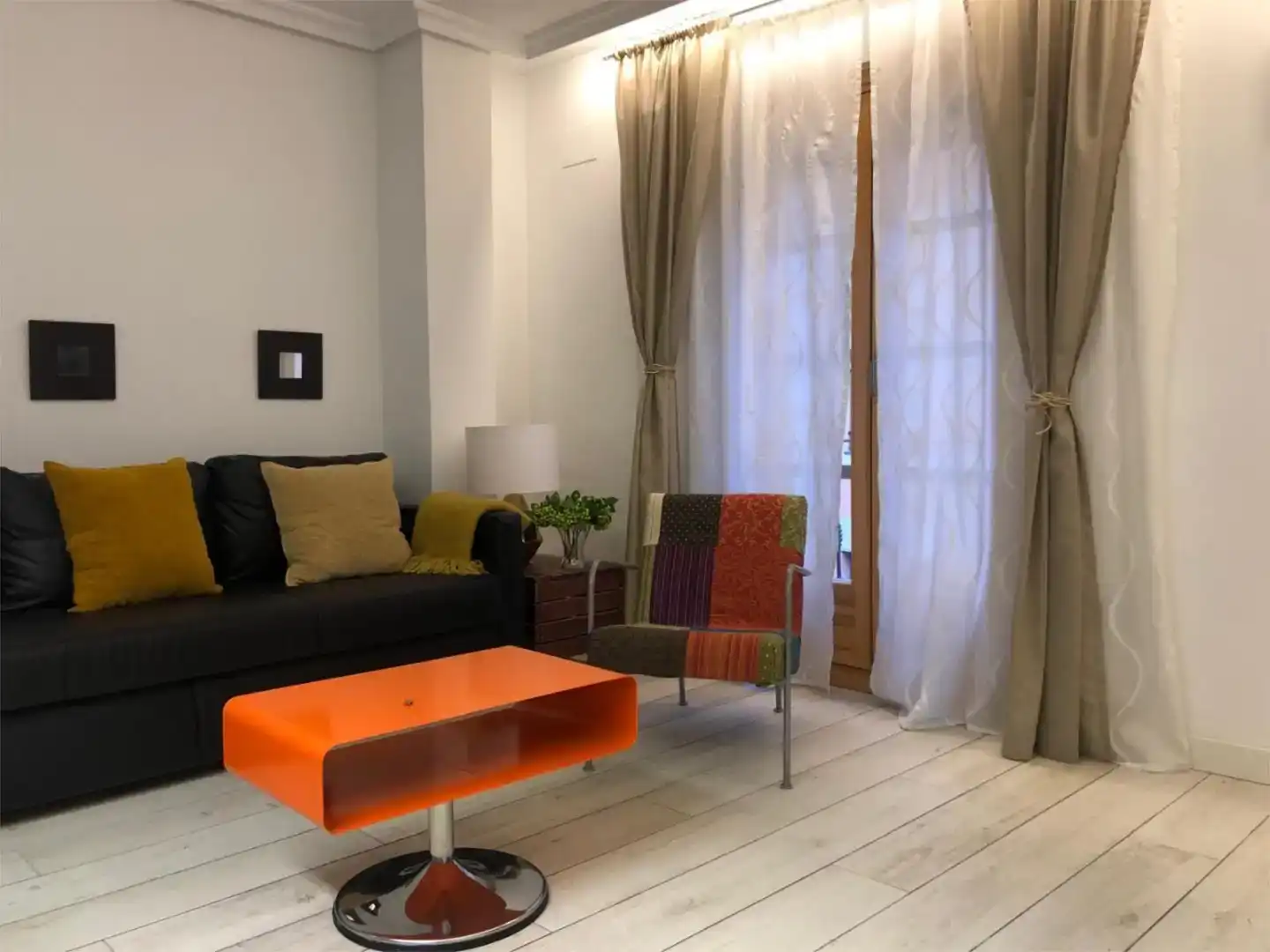 Piso de 55 m² en Salamanca