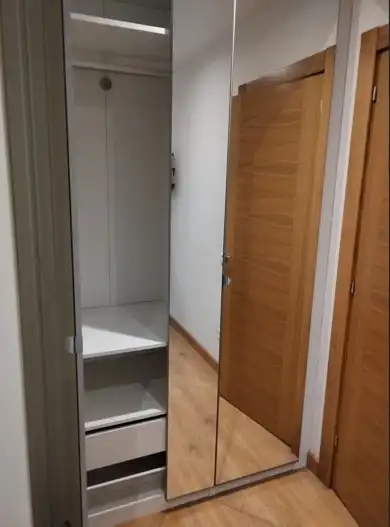 Pis de 37 m² a Gijón