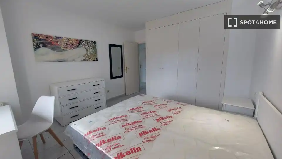 Piso de 60 m² en Villaviciosa de Odón