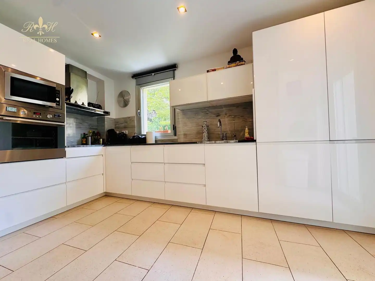 Piso de 140 m² en Altea