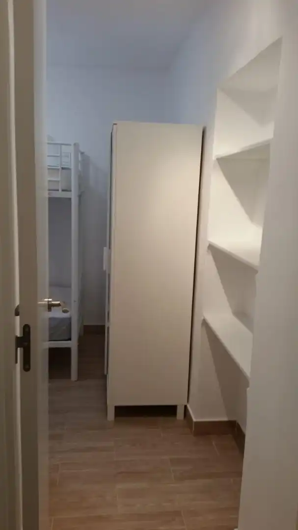 Wohnung 70 m² in Granada