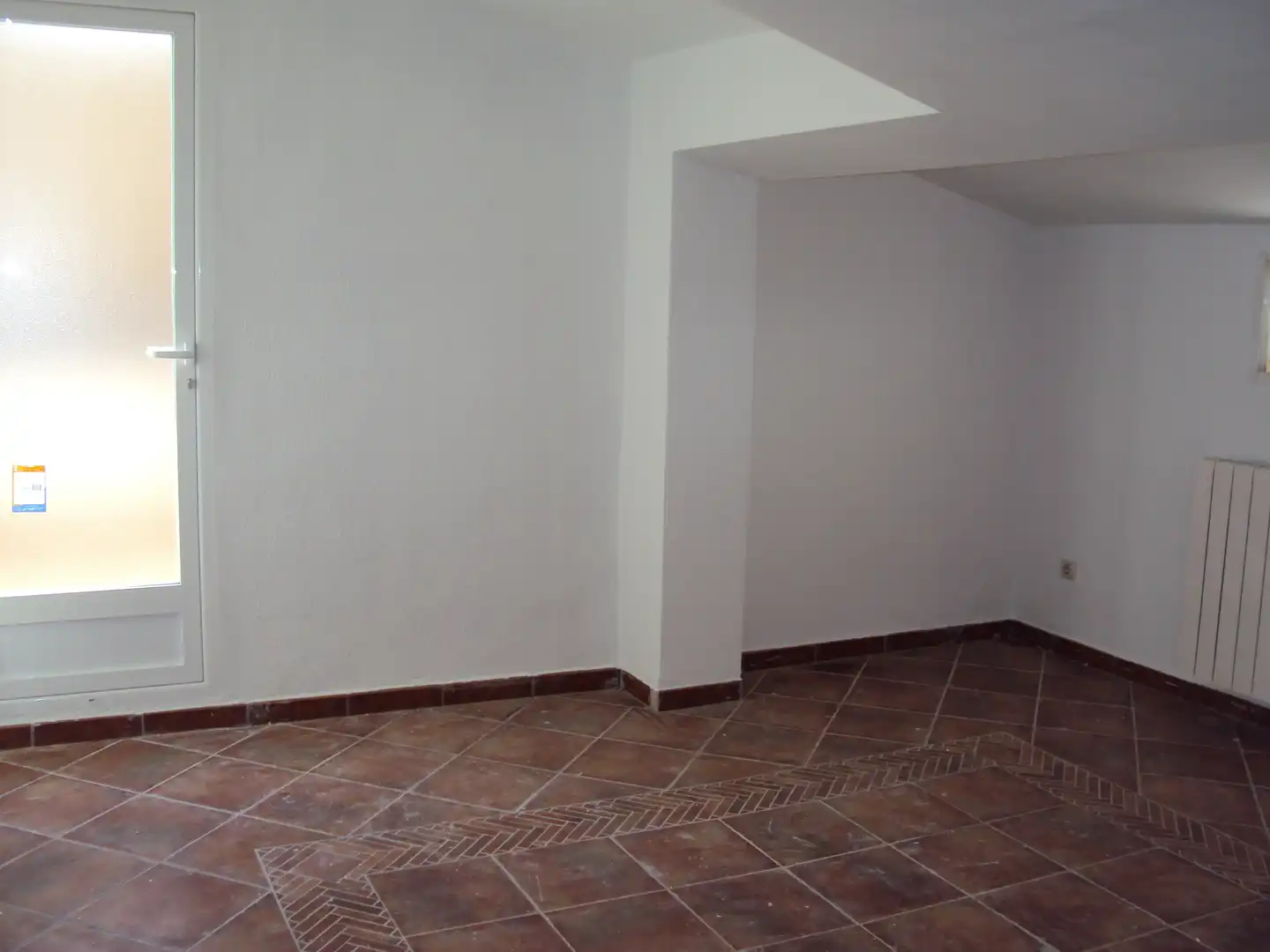 Piso de 136 m² en Albacete
