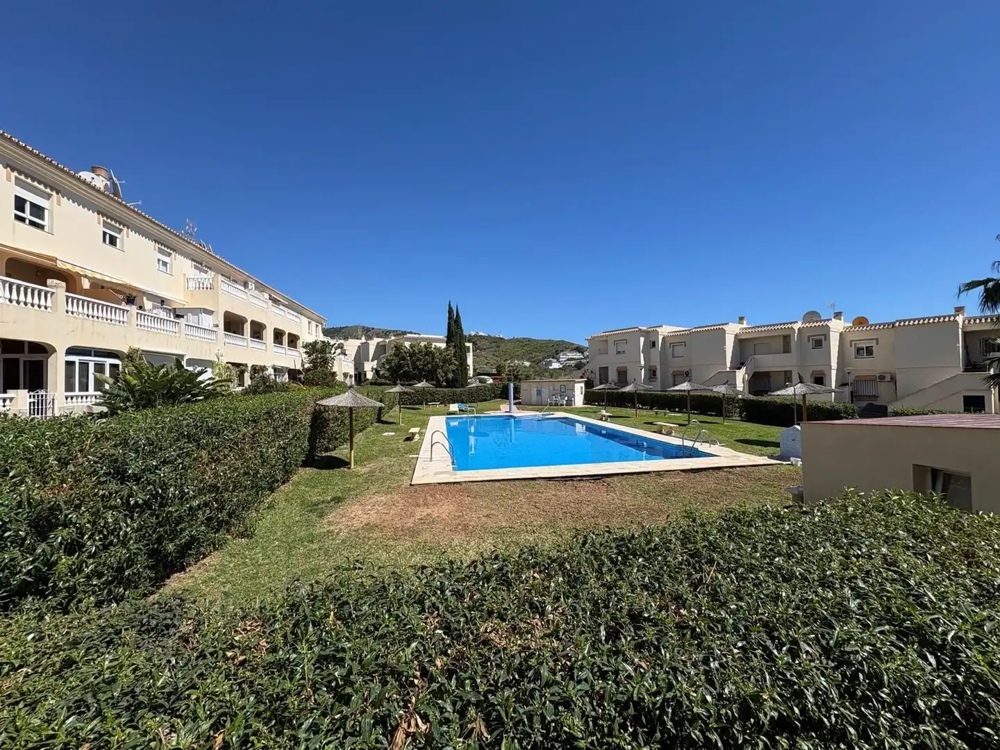 Piso de 70 m² en Torrox