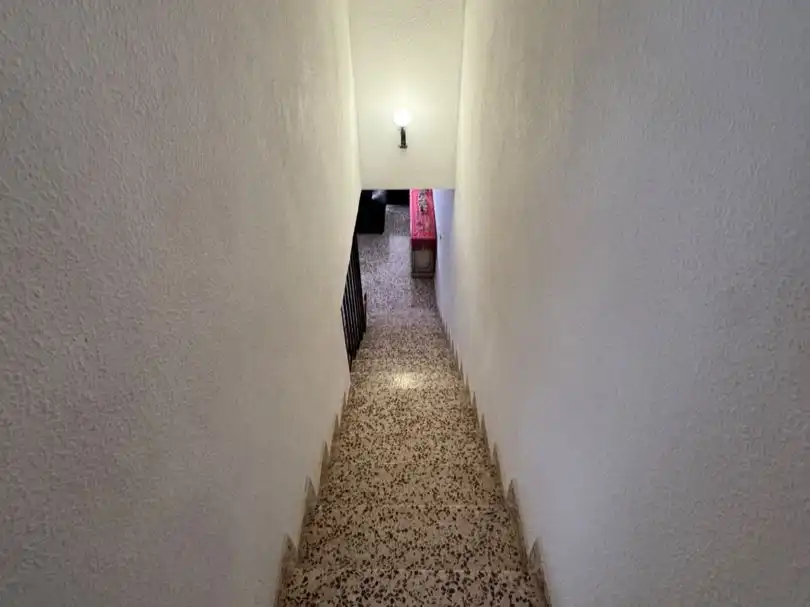 Piso de 120 m² en Águilas