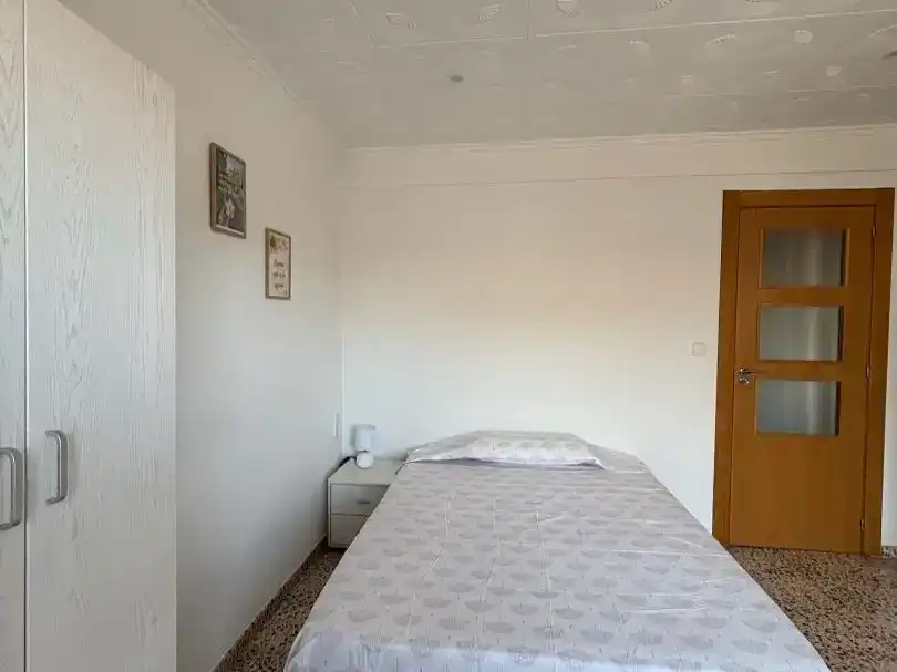 Habitación 105 m², Elda