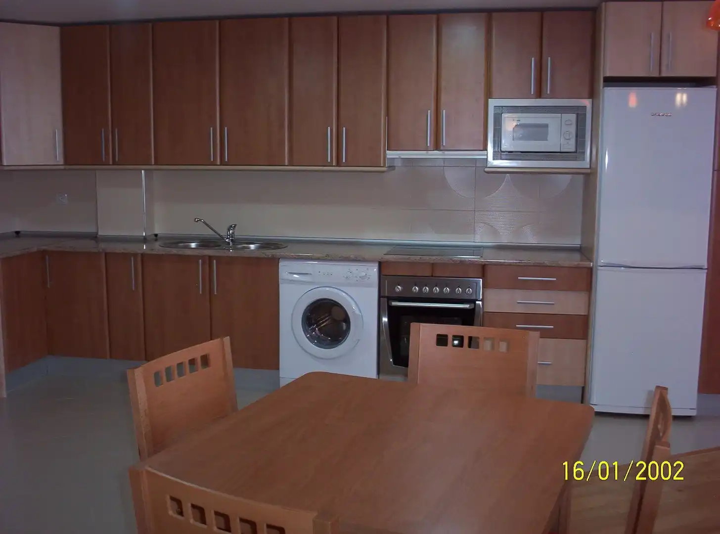 Piso de 50 m² en Puertollano
