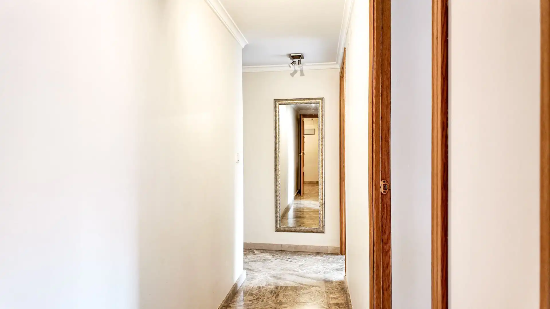 Piso de 126 m² en Valencia