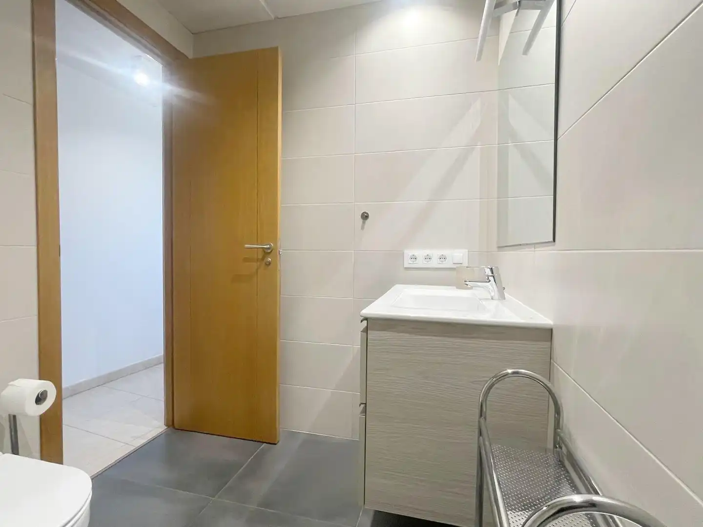 Pis de 75 m² a Dénia