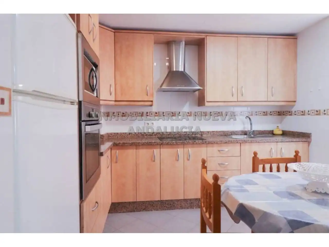 Piso de 87 m² en Almería