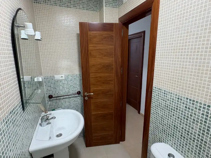 Piso de 125 m² en Úbeda