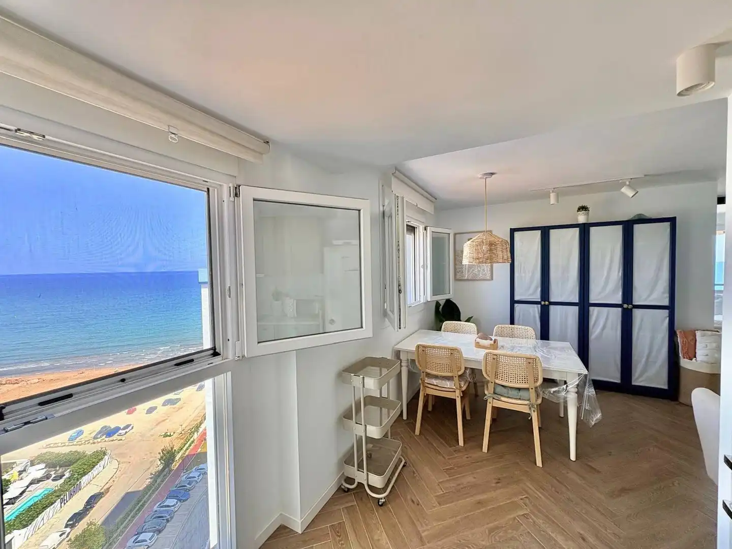 Piso de 63 m² en El Puig