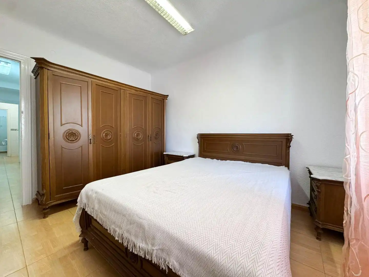 Piso de 94 m² en Elche