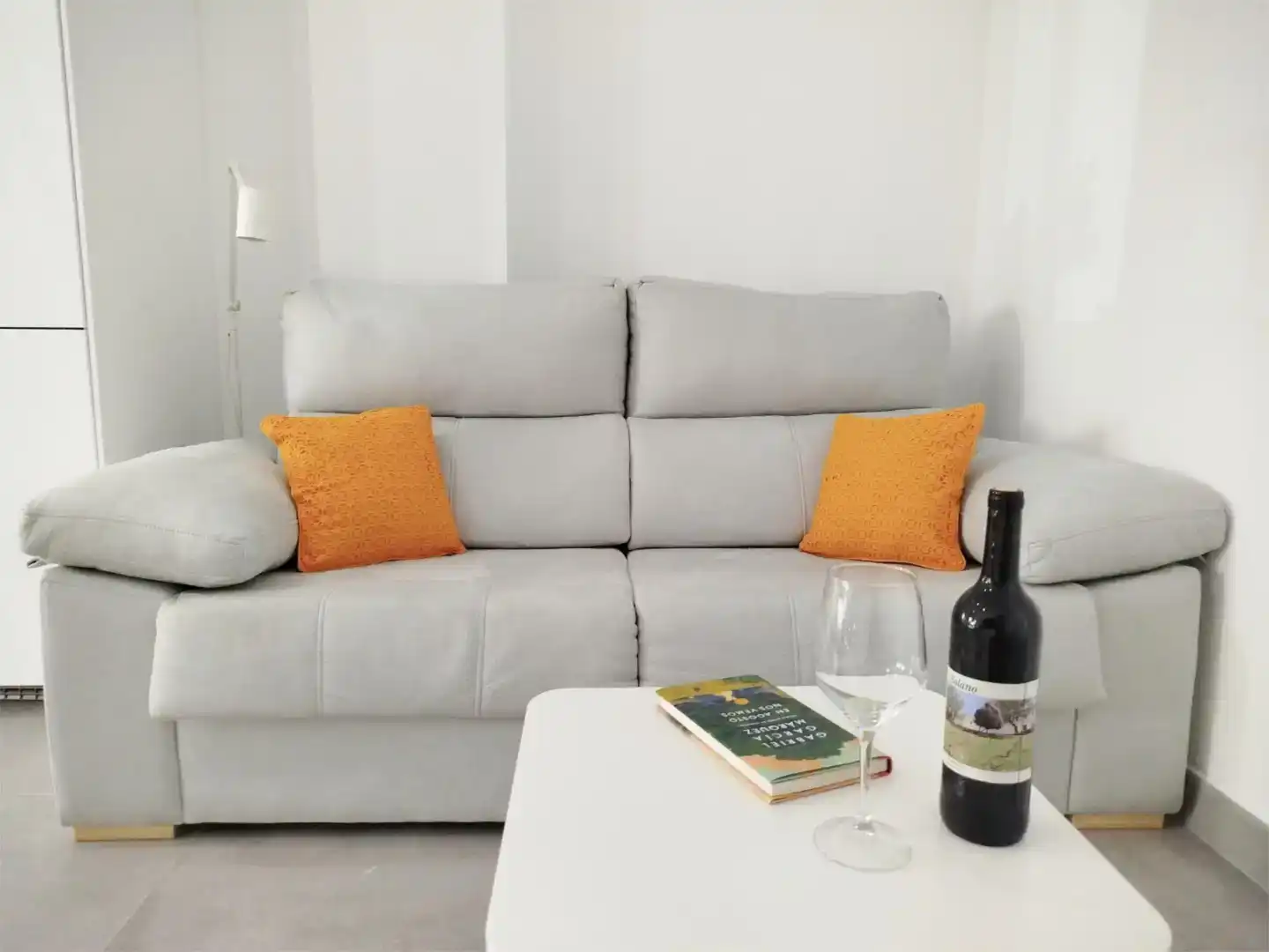 Piso de 50 m² en Fuengirola