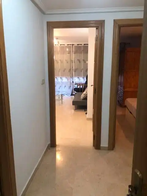 Piso de 42 m² en Huesca