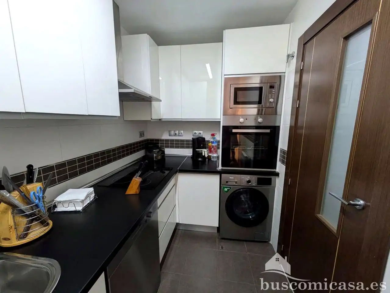 Pis de 119 m² a Linares