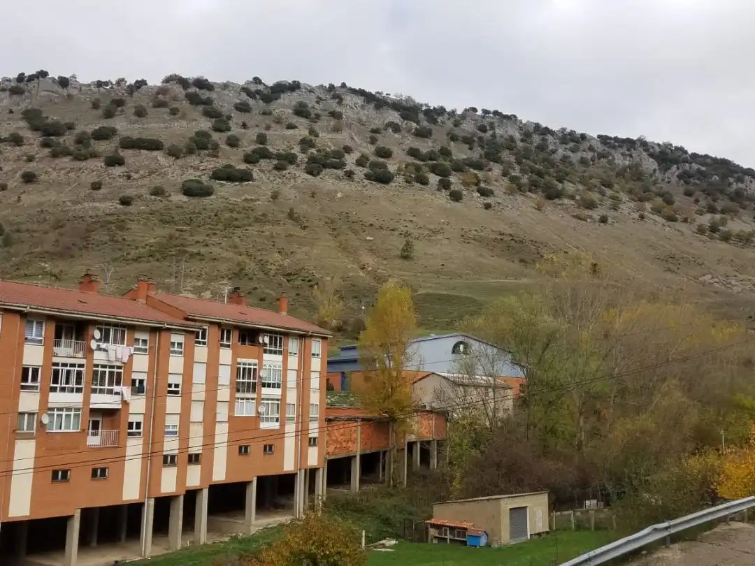 Piso de 65 m² en La Pola de Gordón