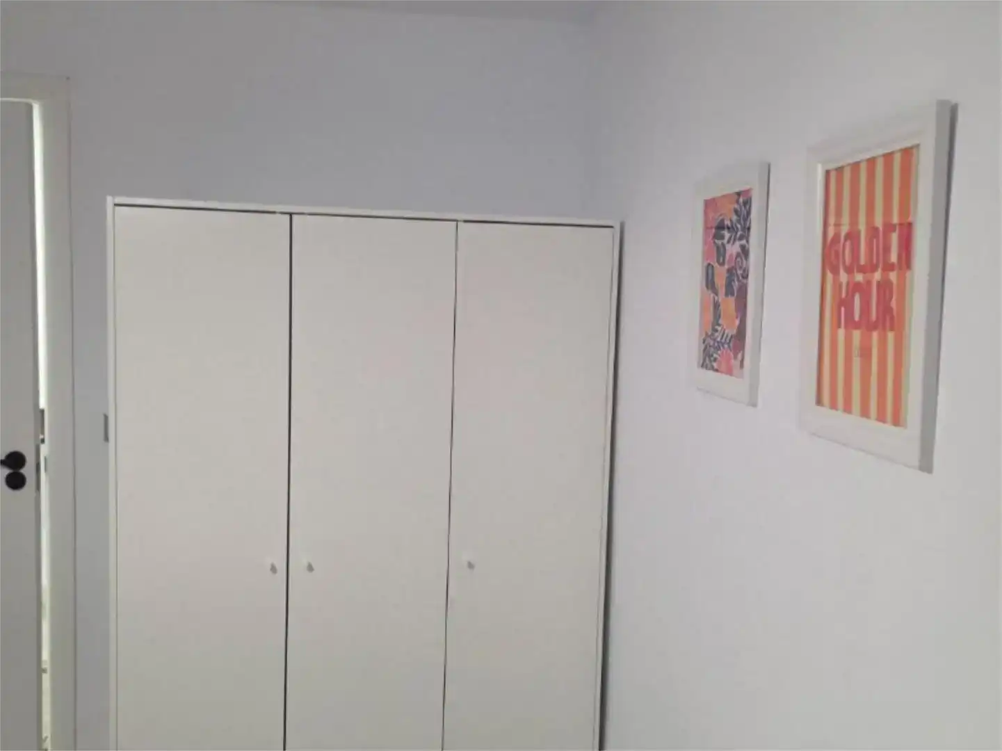 Habitación 85 m², Elche