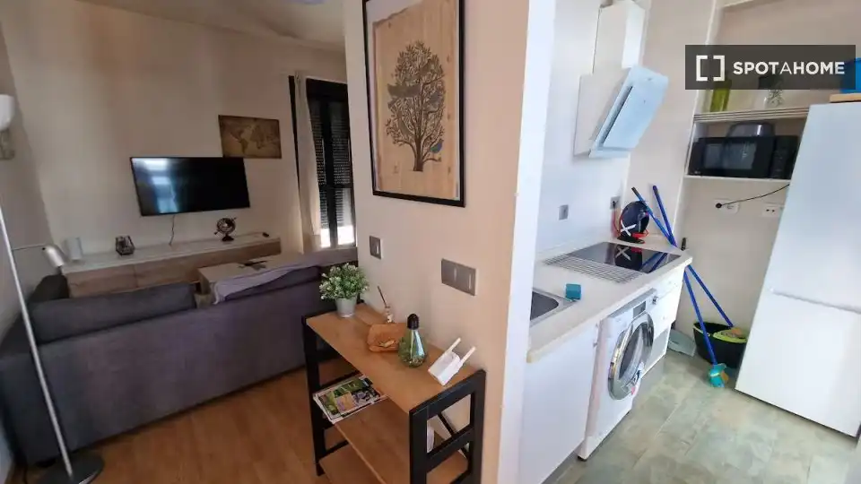 Habitación en alquiler, Sevilla