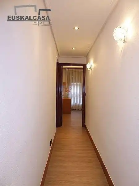 Piso de 98 m² en Bilbao