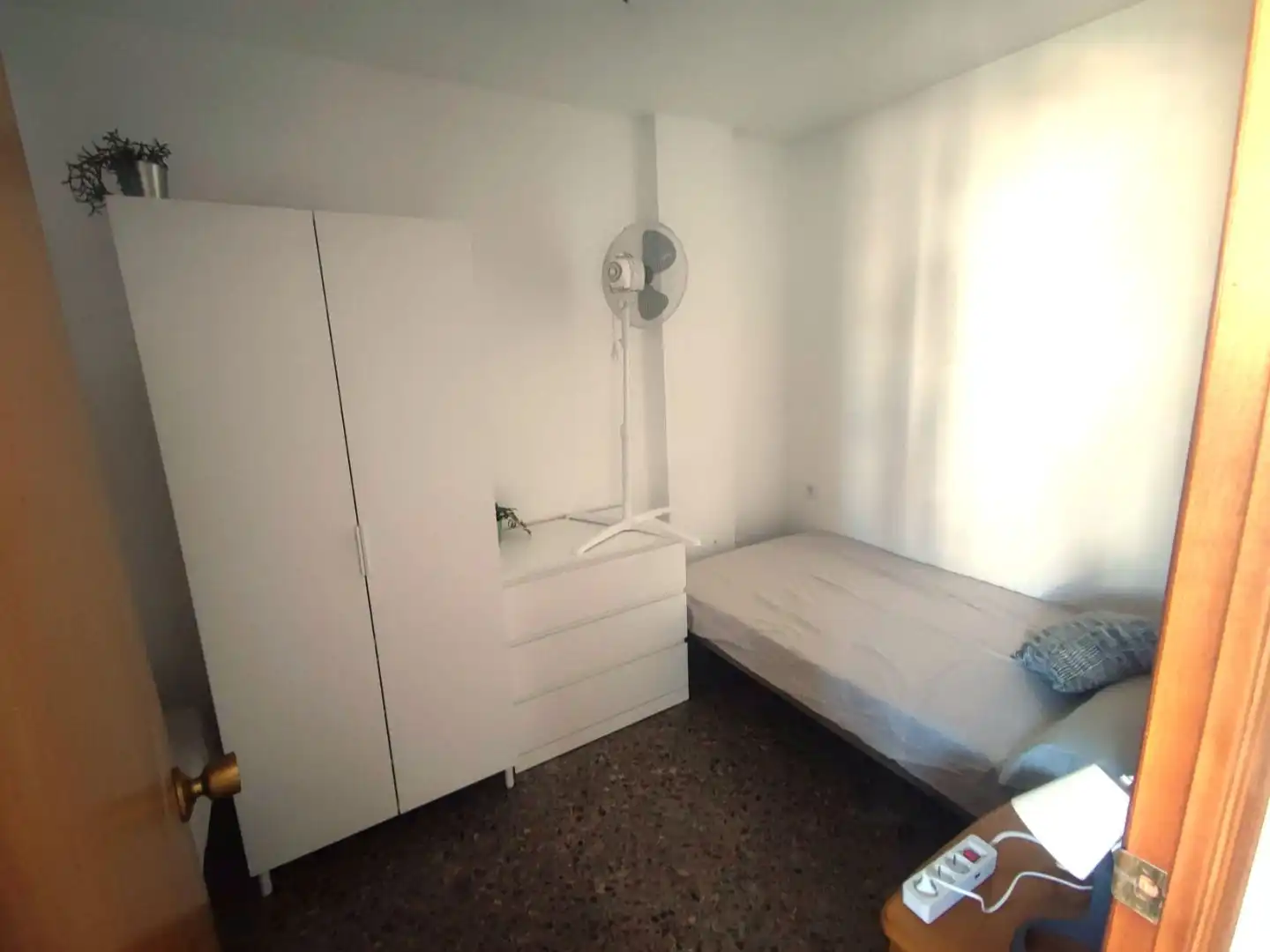 Pis de 77 m² a la Pobla de Farnals