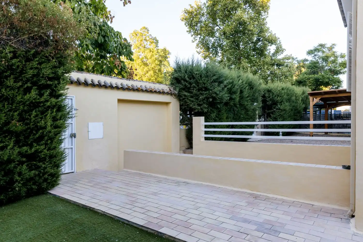 Casa de 370 m² en Mairena del Aljarafe