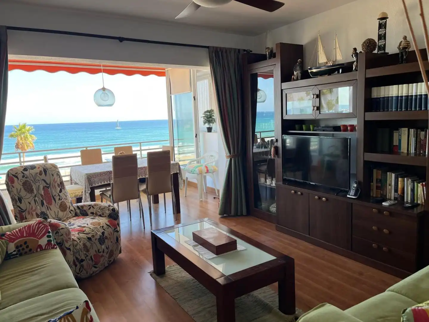 Wohnung 60 m² in Fuengirola