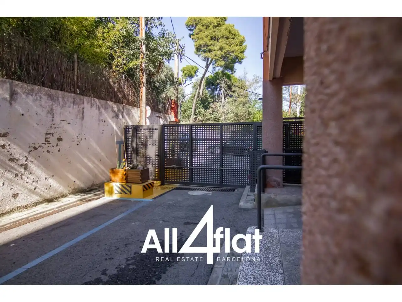 Квартира 134 м² у Sant Andreu de Llavaneres