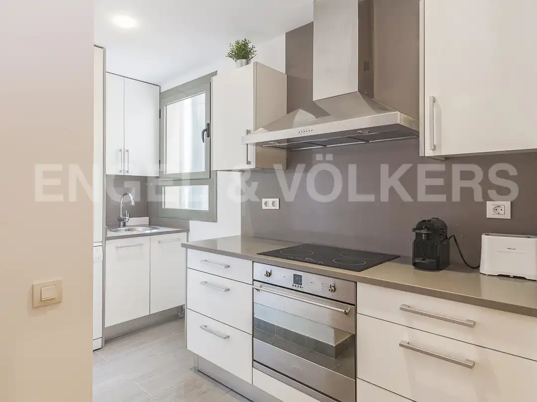 Pis de 67 m² a Barcelona
