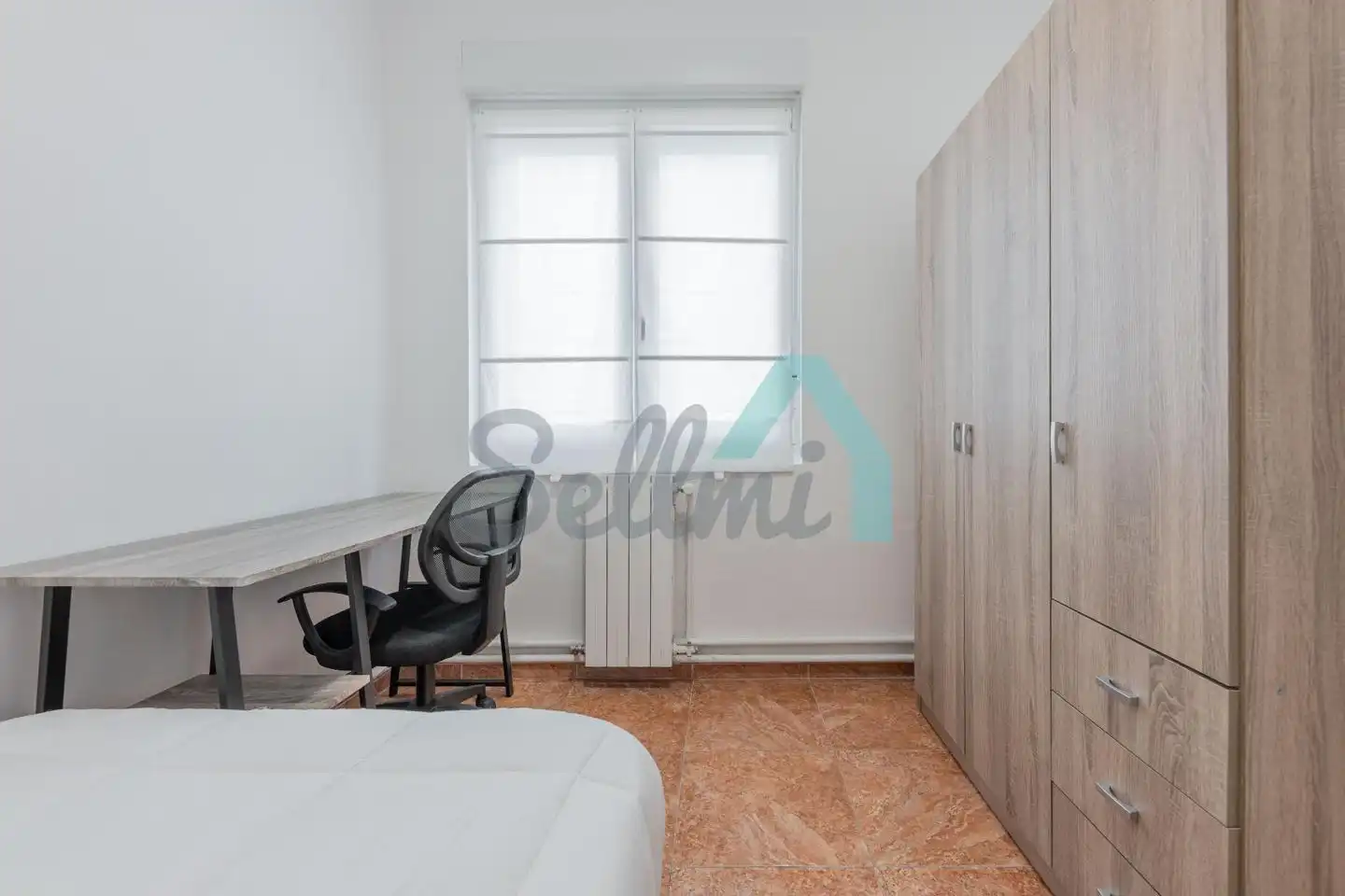 Habitación 137 m², Oviedo