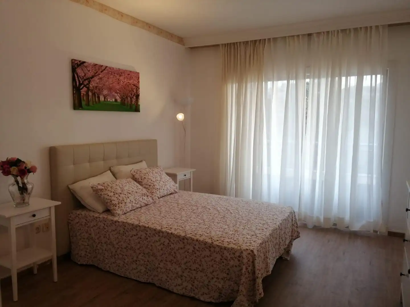 Apartamento 65 m² em Benalmádena