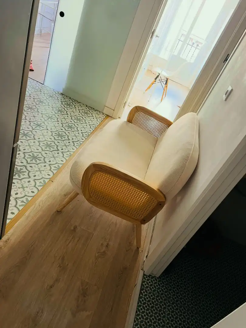 Piso de 65 m² en Madrid