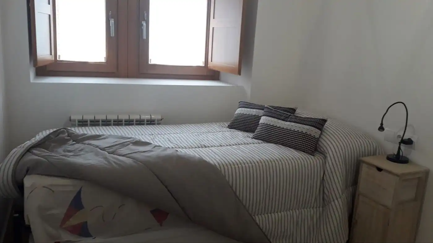 Piso de 50 m² en Alp