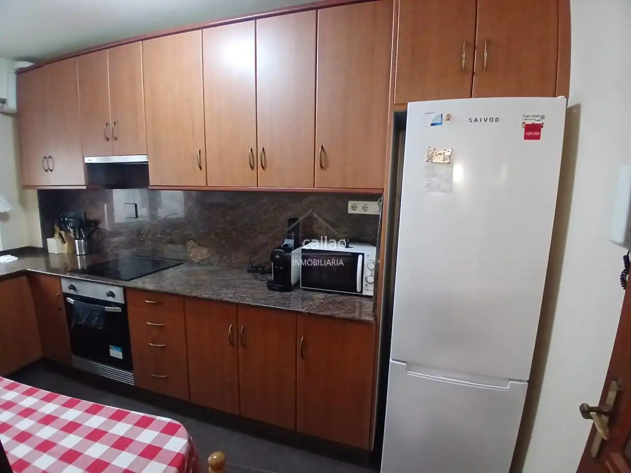 Piso de 78 m² en Ferrol