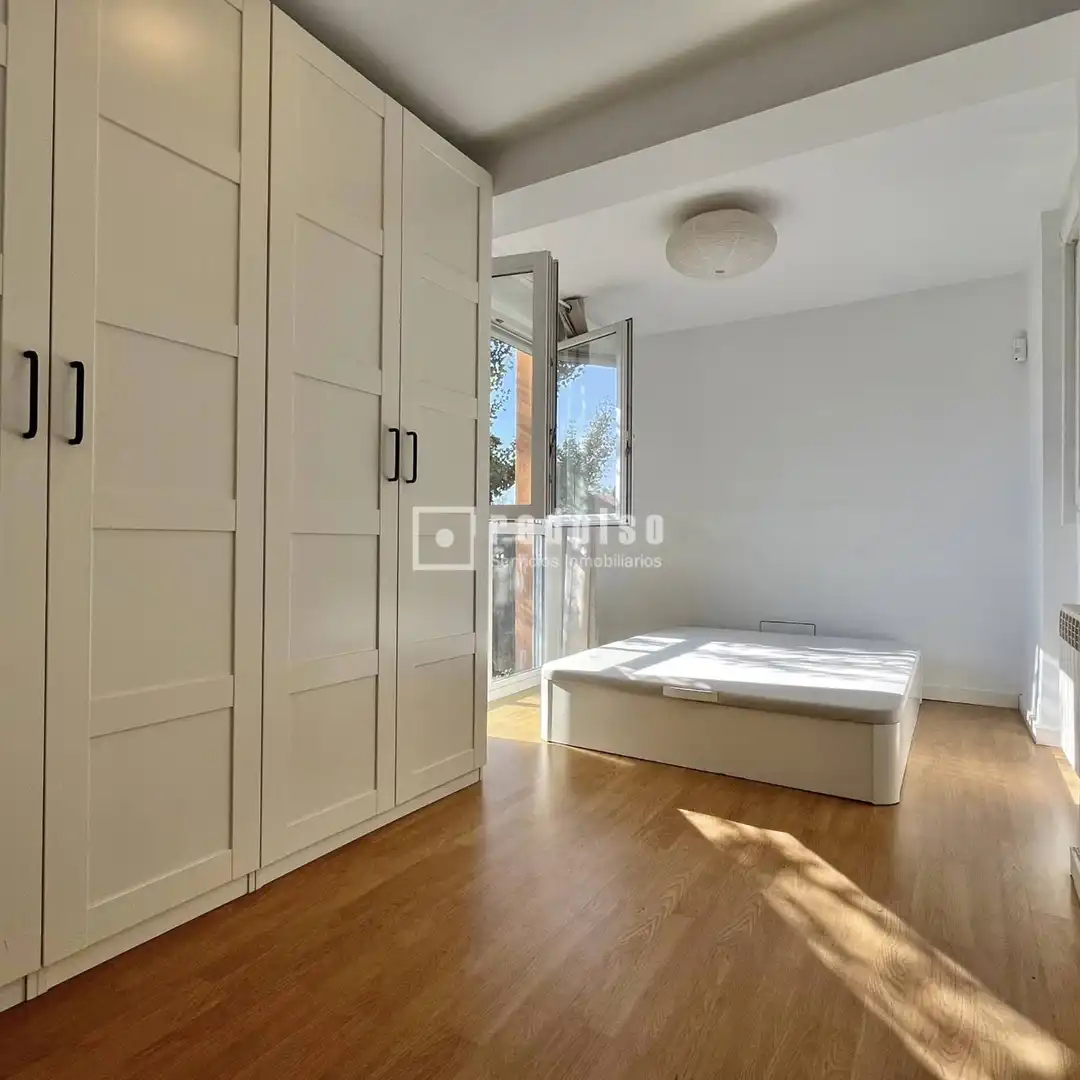 Piso de 79 m² en Madrid