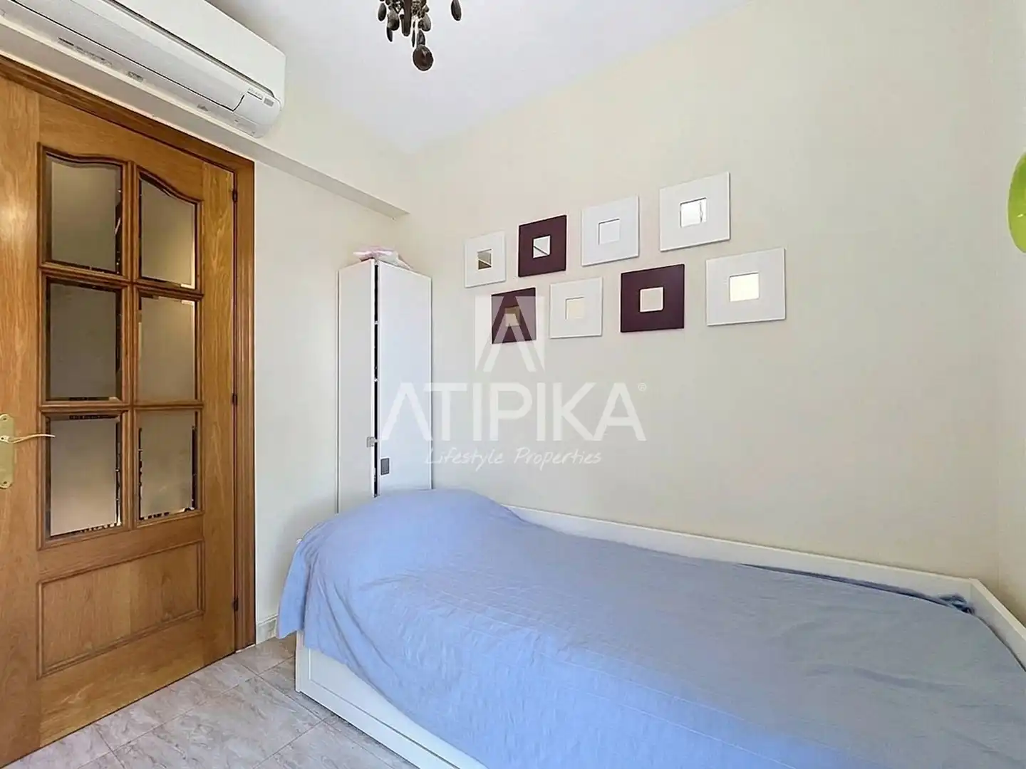 Piso de 179 m² en Castelldefels