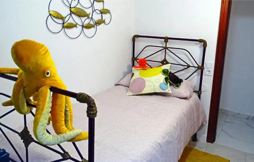 Appartement 110 m² à Santa Cruz de Ténérife
