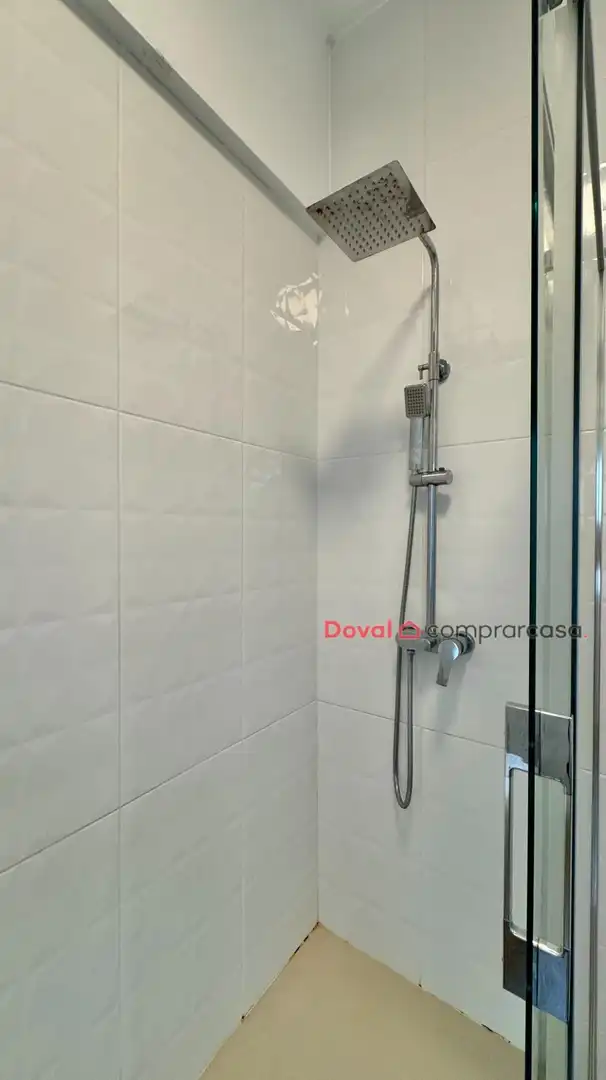 Piso de 121 m² en Vigo