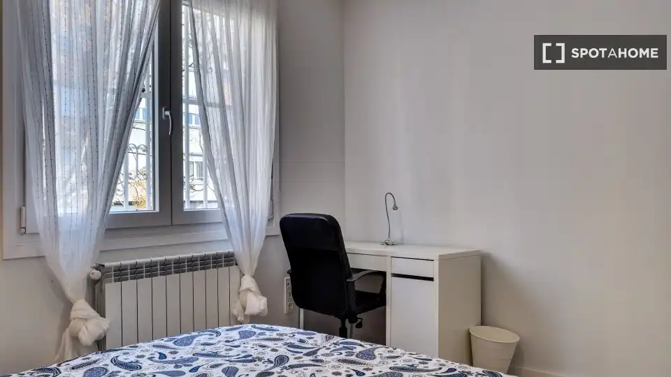 Habitación en alquiler, Zaragoza